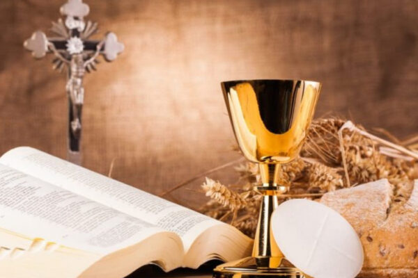 Intencje Mszalne /29.05.2023 r.– 04.06.2023 r./