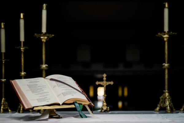 Intencje Mszalne (22.05 – 28.05.2023)