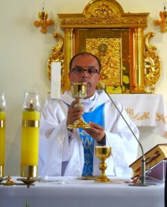 0002 Pożegnanie Ks. Łukasza