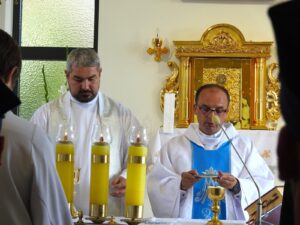 0003 Pożegnanie Ks. Łukasza