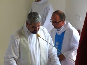 0005 Pożegnanie Ks. Łukasza