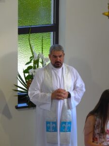 0006 Pożegnanie Ks. Łukasza