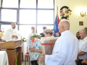 0008 Pożegnanie Ks. Łukasza