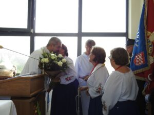 0010 Pożegnanie Ks. Łukasza