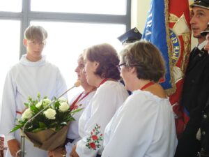 0011 Pożegnanie Ks. Łukasza