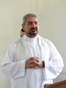 0014 Pożegnanie Ks. Łukasza