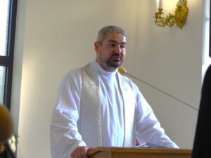 0015 Pożegnanie Ks. Łukasza