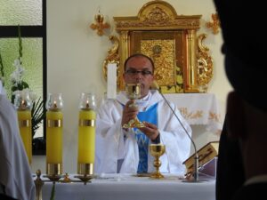 0016 Pożegnanie Ks. Łukasza