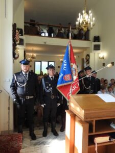 0018 Pożegnanie Ks. Łukasza