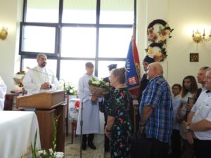 0019 Pożegnanie Ks. Łukasza