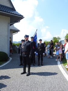 0021 Pożegnanie Ks. Łukasza