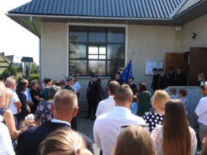 0023 Pożegnanie Ks. Łukasza