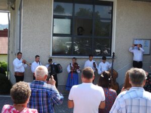 0024 Pożegnanie Ks. Łukasza