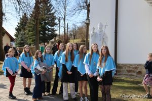 0002 – Misje Świete 2025