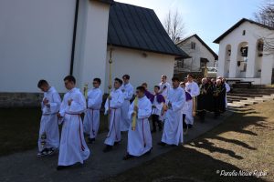 0005 – Misje Świete 2025