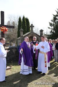 0006 – Misje Świete 2025