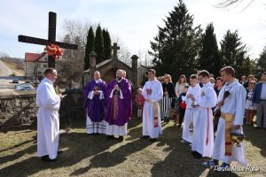 0007 – Misje Świete 2025