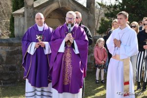 0009 – Misje Świete 2025