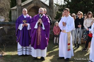 0010 – Misje Świete 2025