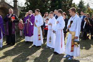 0011 – Misje Świete 2025