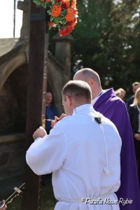 0012 – Misje Świete 2025