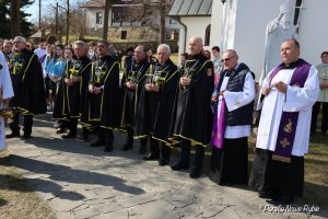 0013 – Misje Świete 2025