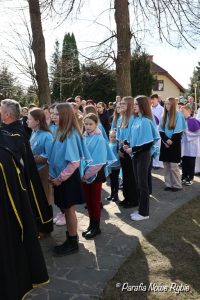 0015 – Misje Świete 2025