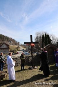 0018 – Misje Świete 2025