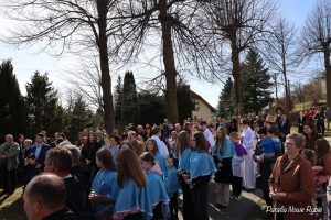 0019 – Misje Świete 2025