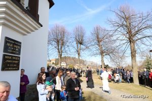 0020 – Misje Świete 2025