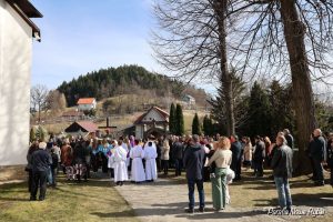 0021 – Misje Świete 2025