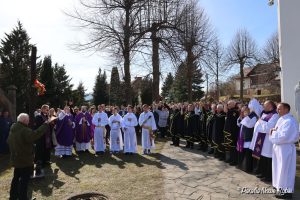 0024 – Misje Świete 2025