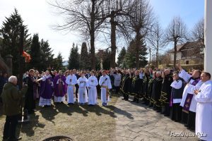 0027 – Misje Świete 2025