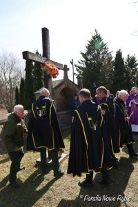 0029 – Misje Świete 2025