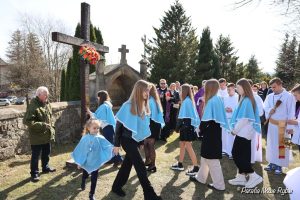 0030 – Misje Świete 2025