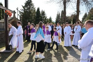 0031 – Misje Świete 2025