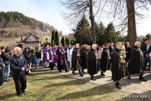 0032 – Misje Świete 2025