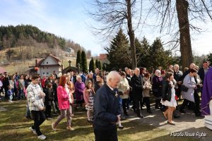 0033 – Misje Świete 2025