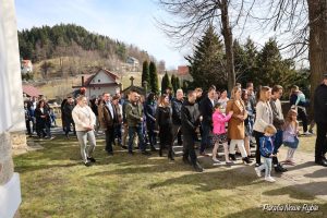 0034 – Misje Świete 2025