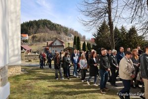 0035 – Misje Świete 2025