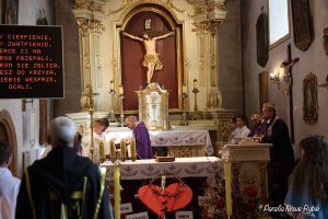 0036 – Misje Świete 2025