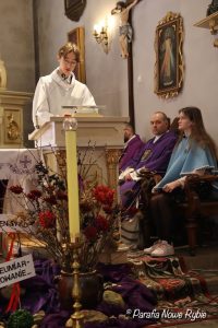 0038 – Misje Świete 2025