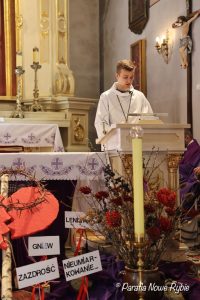 0040 – Misje Świete 2025