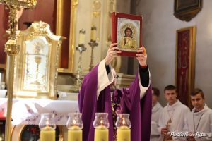 0041 – Misje Świete 2025