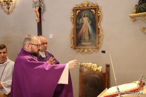 0043 – Misje Świete 2025