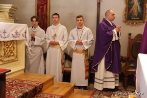 0044 – Misje Świete 2025