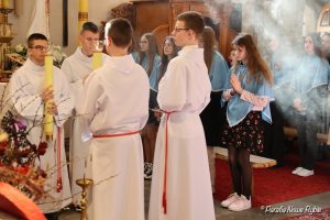 0045 – Misje Świete 2025