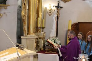 0046 – Misje Świete 2025