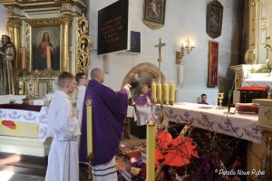 0050 – Misje Świete 2025