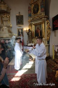 0051 – Misje Świete 2025